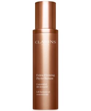 Clarins Extra-firming Phyto-serum, 1.6-oz.