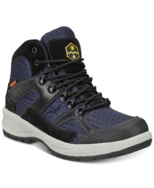 Khombu Men's Mason Lightweight Waterproof Hiker Boots Men's Shoes