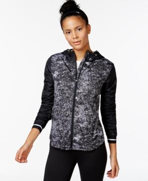 Under Armour Storm Print Jacket