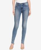 Jessica Simpson Juniors' High-waisted Skinny Jeans