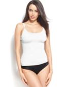 Spanx Firm Control Hollywood Socialight Camisole 2352 (only At Macy's)