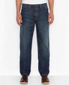 Levi's 550 Relaxed Fit Jeans, Range Wash