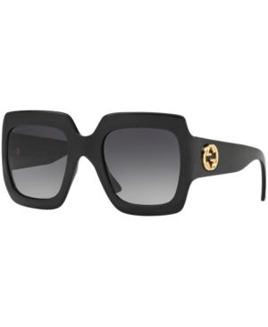 Gucci Sunglasses, Gg3826/s