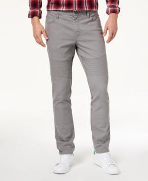 American Rag Men's Moto Pant, Created For Macy's