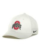 Nike Ohio State Buckeyes Ncaa Dri-fit Classic Cap
