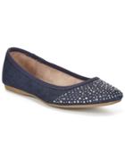 Style & Co. Angelynn Flats, Only At Macy's Women's Shoes