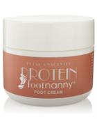Footnanny Protein Foot Cream, 8-oz.
