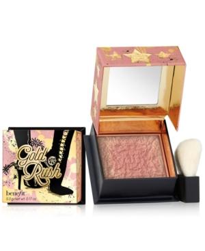 Benefit Gold Rush Blush