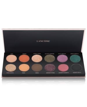 Lancome Color Design Starlight Sparkle Eye Shadow Palette