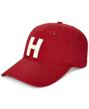 Tommy Hilfiger Tristan Cap