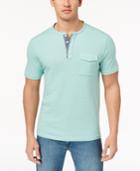 Tommy Bahama Men's Wakulla Springs Henley