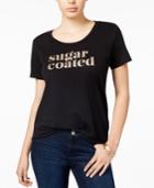 Guess Sugar Coated Graphic T-shirt