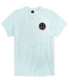 Maui And Sons Men's Arnold Sharkley Graphic-print Logo T-shirt