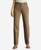 Lee Relaxed Fit Straight Leg Pant