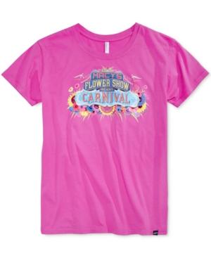 Macy's Flower Show T-shirt, Only At Macy's