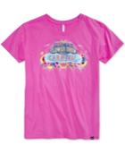Macy's Flower Show T-shirt, Only At Macy's