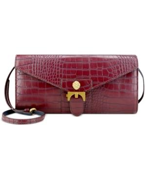 Anne Klein Christy Crossbody Clutch