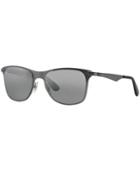 Ray-ban Sunglasses, Rb3521 52