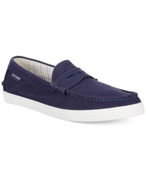 Cole Haan Pinch Weekender Casual Penny Loafers Men's Shoes