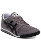 Asics Men's Ultimate 81 Casual Sneakers From Finish Line