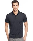 Alfani Ethan Performance Polo, Only At Macy's