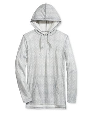 American Rag Men's Printed Hoodie, Only At Macy's