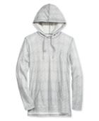 American Rag Men's Printed Hoodie, Only At Macy's