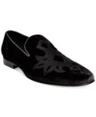Steve Madden Men's Lorax Slip-on Loafers Men's Shoes