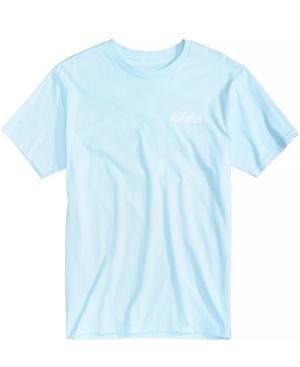 Quiksilver Men's Executive Logo-print T-shirt