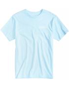 Quiksilver Men's Executive Logo-print T-shirt