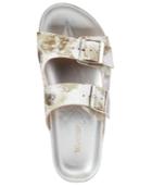 Wanted Bluebell Footbed Sandals Women's Shoes
