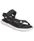 Ideology Darceyy Flat Sandals, Created For Macy's Women's Shoes