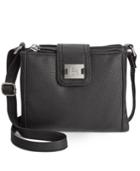 Style & Co. Relaxed Refined Crossbody, Only At Macy's