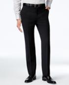 Tommy Hilfiger Sharkskin Classic-fit Pants