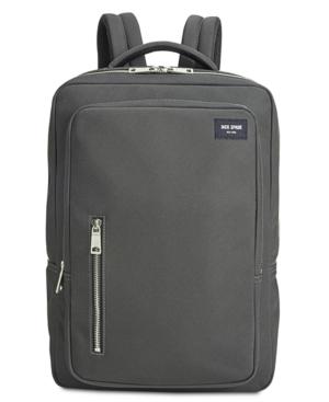 Jack Spade Men's Commuter Cargo Backpack