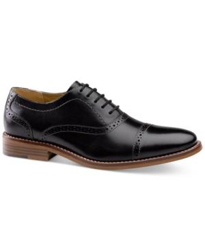 G.h. Bass & Co. Men's Carnell Oxfords Men's Shoes