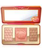 Too Faced Sweet Peach Glow Bronzing And Highlighting Palette