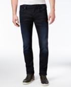 G-star Raw Men's Slim-fit Stretch Jeans