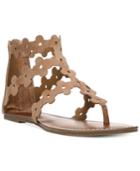 Carlos By Carlos Santana Finesse Gladiator Sandals Women's Shoes