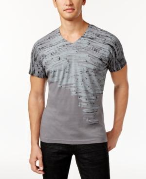 Inc International Concepts Men's Graphic Print T-shirt, Only At Macy's