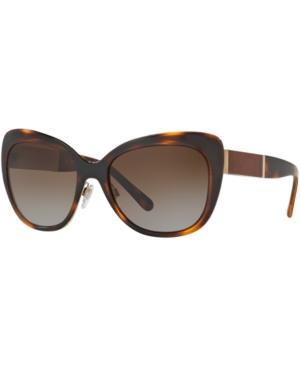 Burberry Sunglasses, Be3088