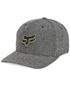 Fox Toil Hat