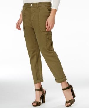 Rachel Rachel Roy Cargo Pants, Only At Macy's