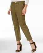 Rachel Rachel Roy Cargo Pants, Only At Macy's