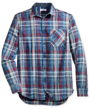 William Rast Men's Hendrix Shirt