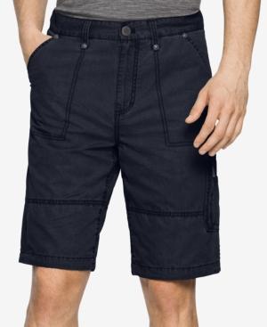 Calvin Klein Jeans Men's Flight Shorts