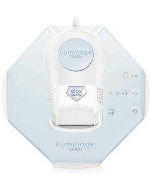 Iluminage Touch Permanent Hair Reduction