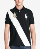 Polo Ralph Lauren Men's Classic-fit Big Pony Polo