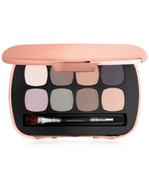 Bareminerals Ready Eyeshadow 8.0 - The Posh Neutrals