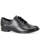 Born Netties Oxford Flats Women's Shoes